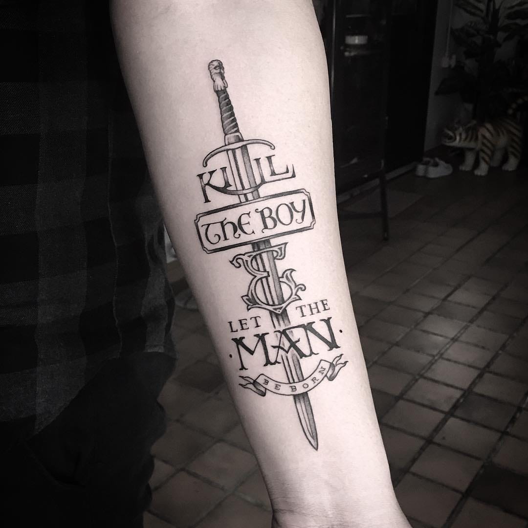 game of thrones tattoo ideas 0031