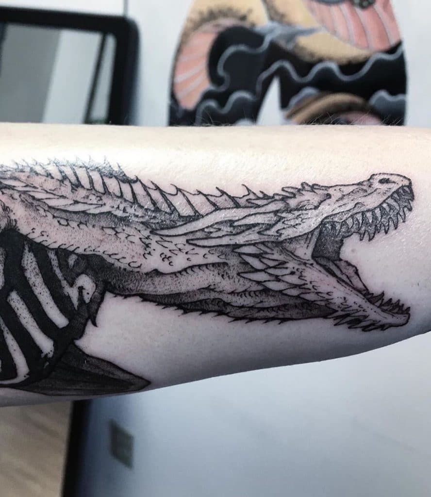 game of thrones tattoo ideas 0040