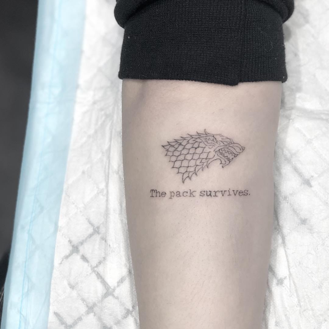 game of thrones tattoo ideas 0041