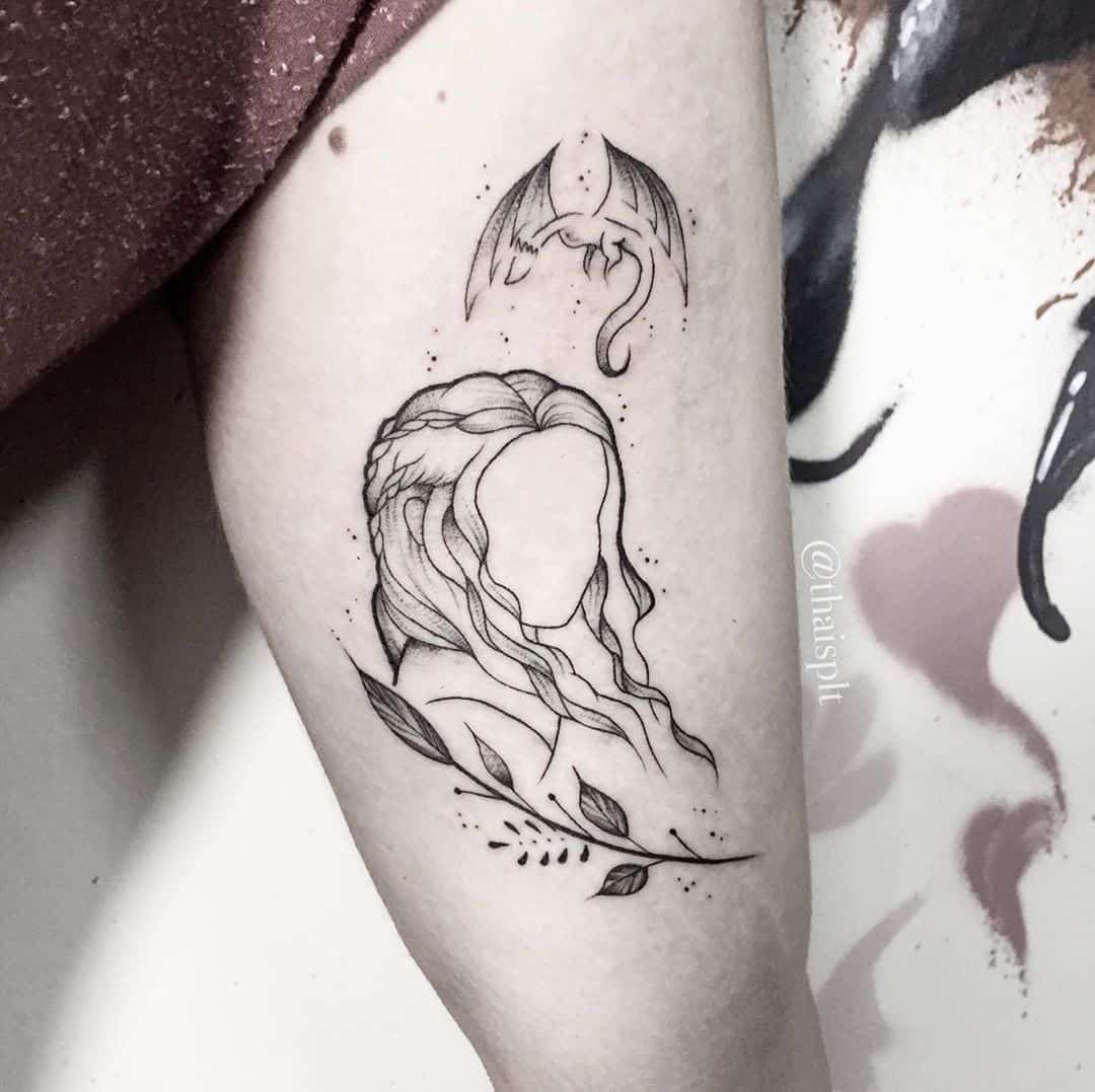 game of thrones tattoo ideas 0042