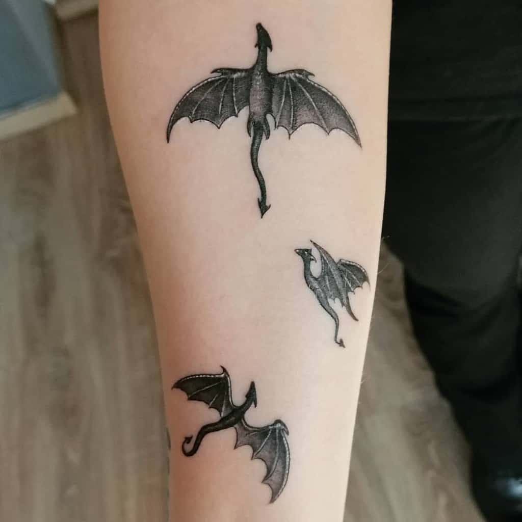 game of thrones tattoo ideas 0052