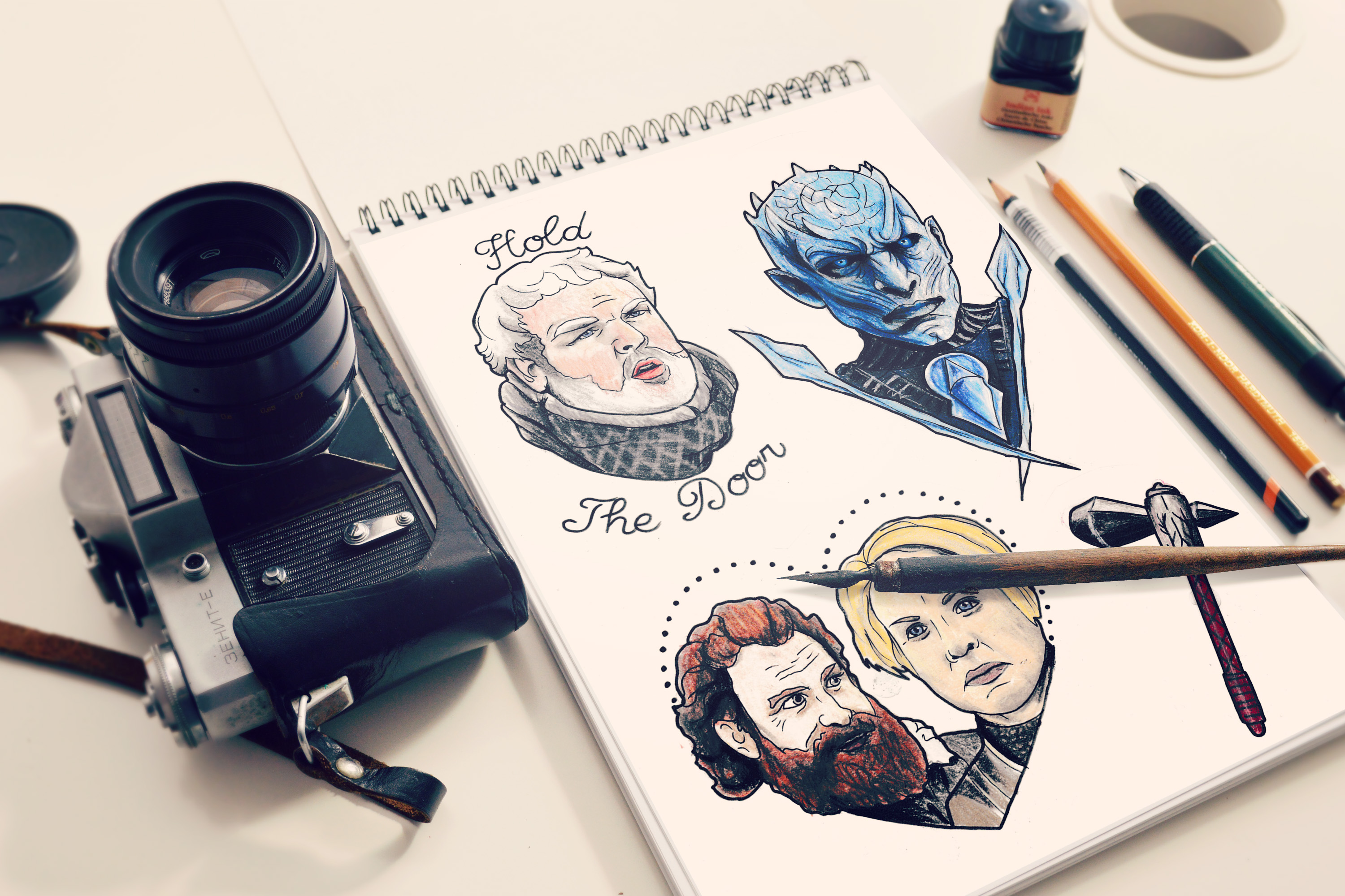 game of thrones tattoo ideas 0056