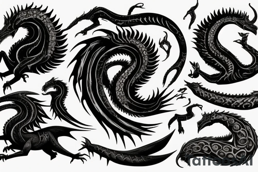 game of thrones tattoo ideas 0059