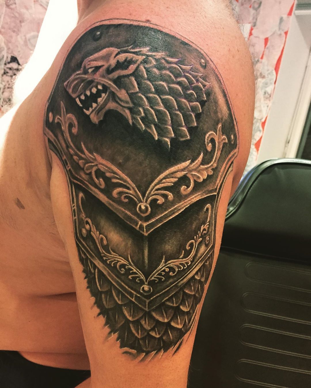 game of thrones tattoo ideas 0065