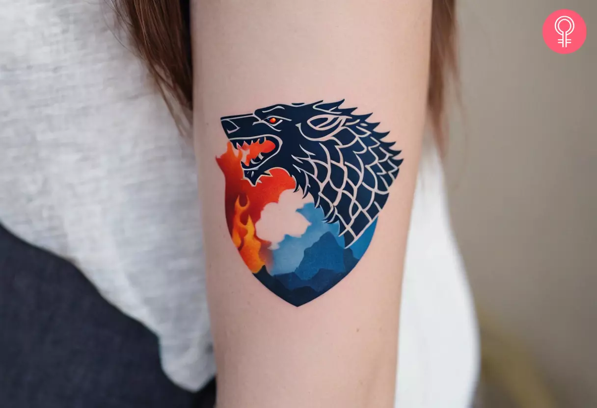 game of thrones tattoo ideas 0072