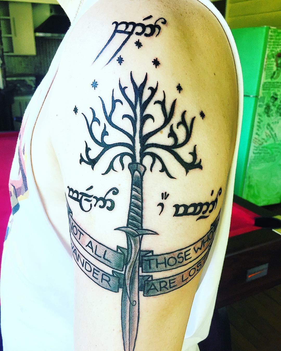 game of thrones tattoo ideas 0085