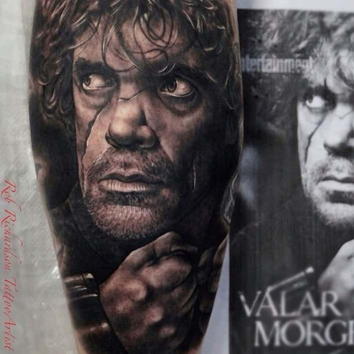 game of thrones tattoo ideas 0095