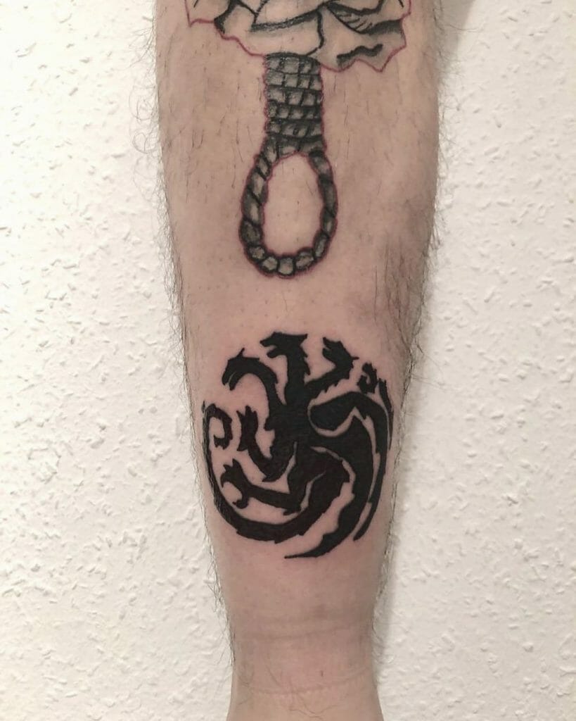 game of thrones tattoo ideas 0096