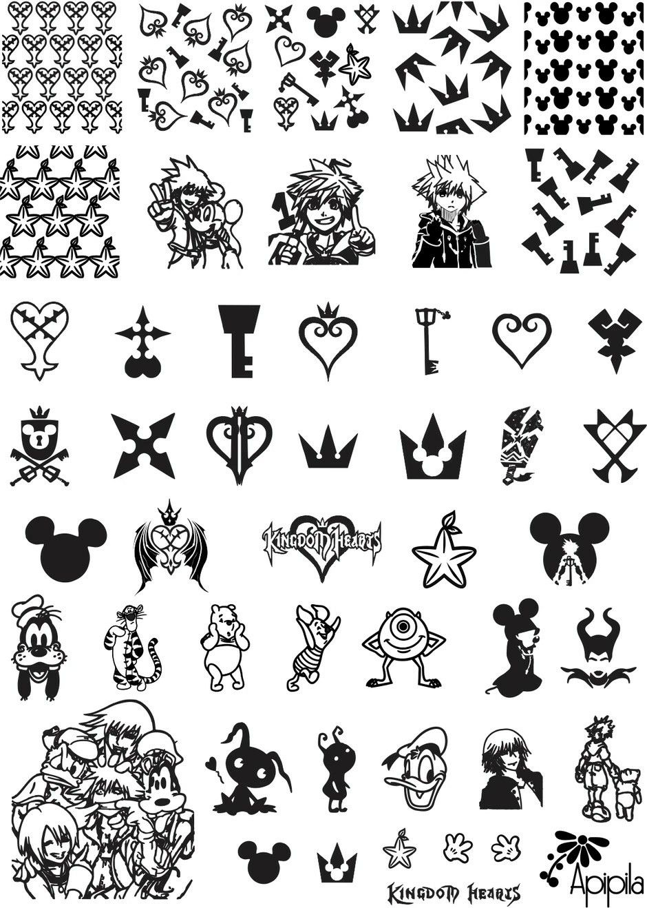 gaming tattoo ideas 0067