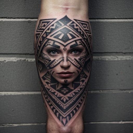 gangsta tattoo ideas 0040