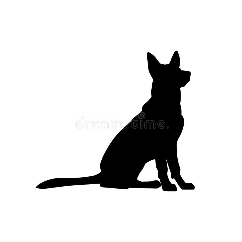 german shepherd tattoo ideas 0015