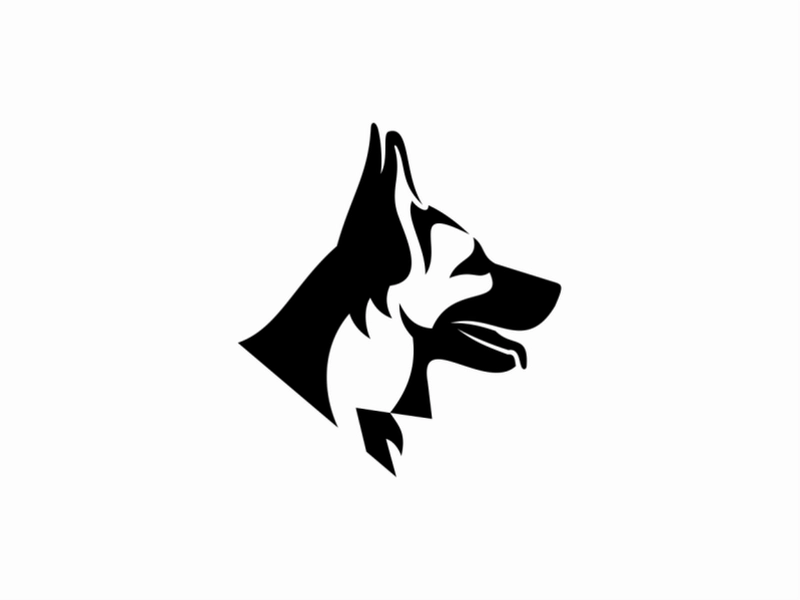 german shepherd tattoo ideas 0025