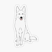 german shepherd tattoo ideas 0030