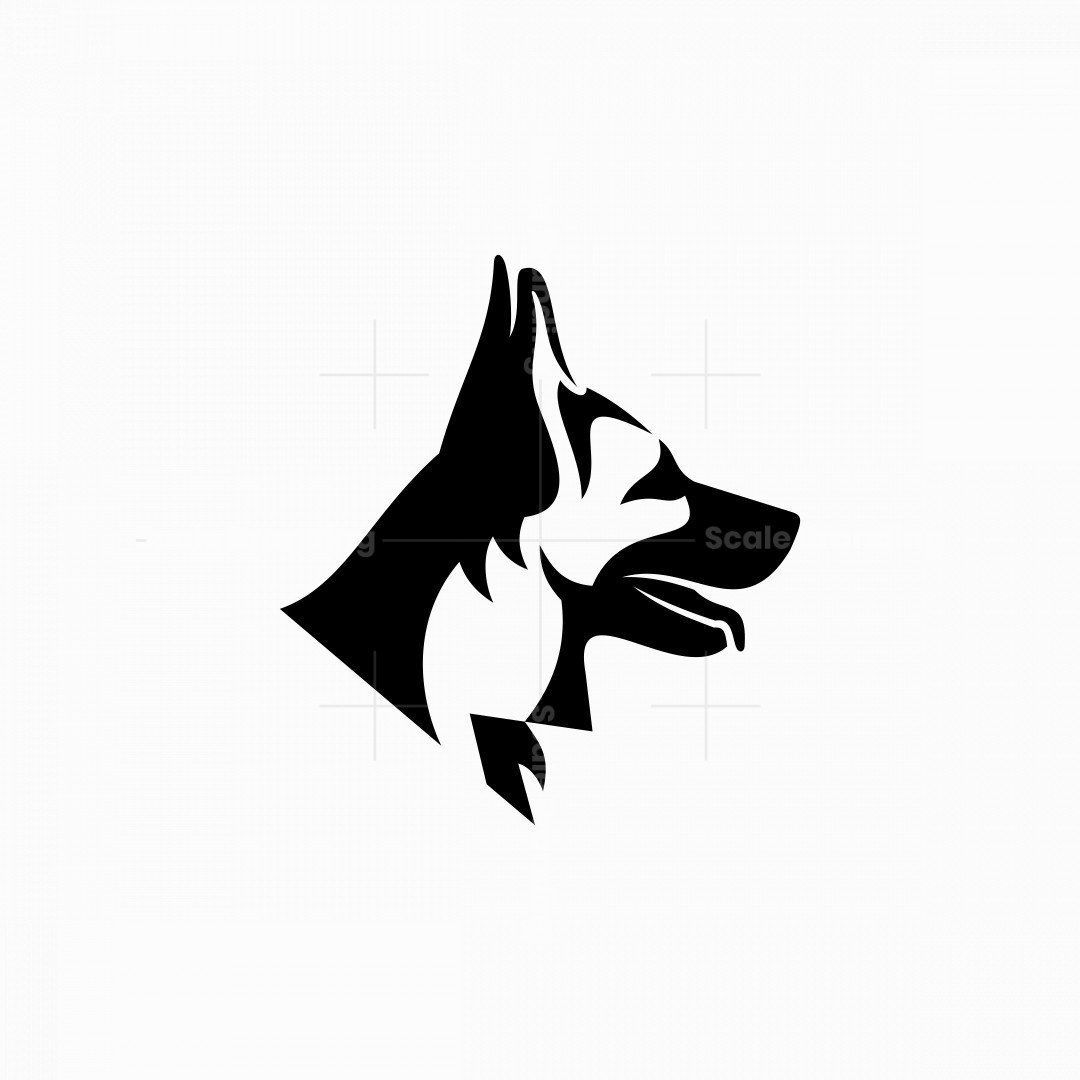 german shepherd tattoo ideas 0069