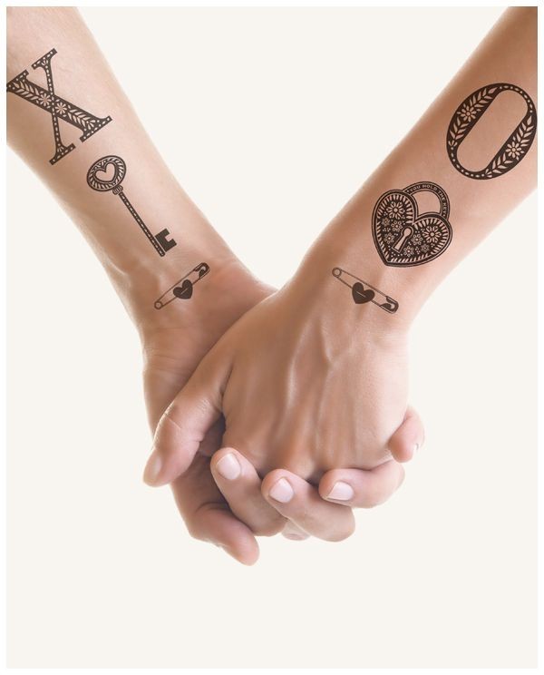 girlfriend tattoo ideas 0016