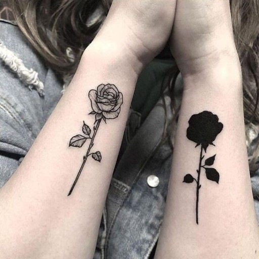 girlfriend tattoo ideas 0017