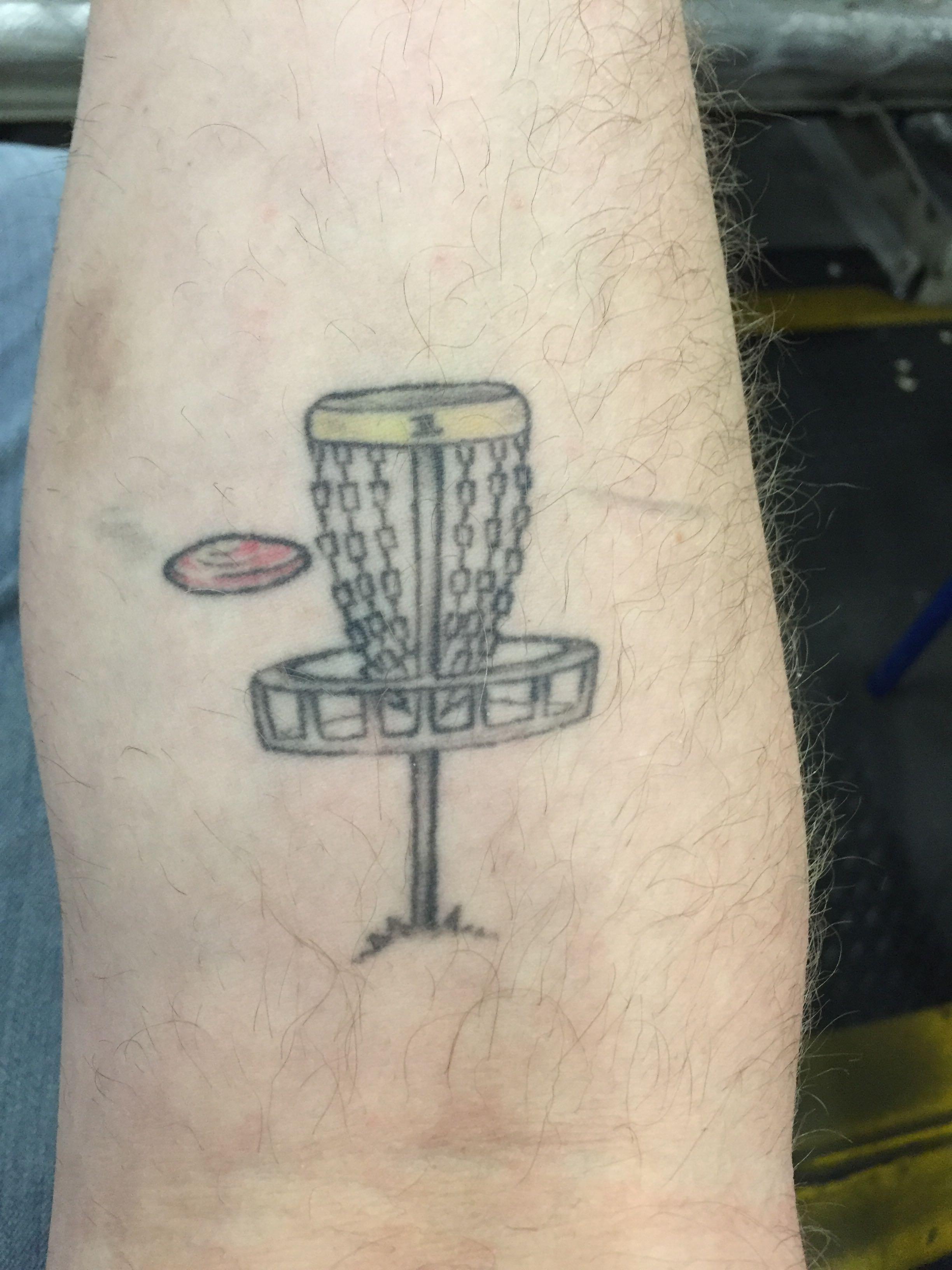 golf tattoo ideas 0078