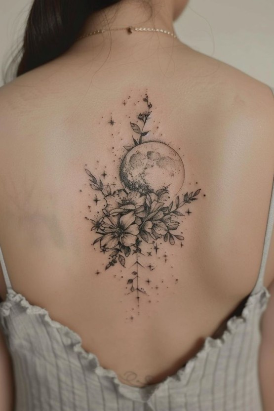 Greek goddess tattoo ideas 0015