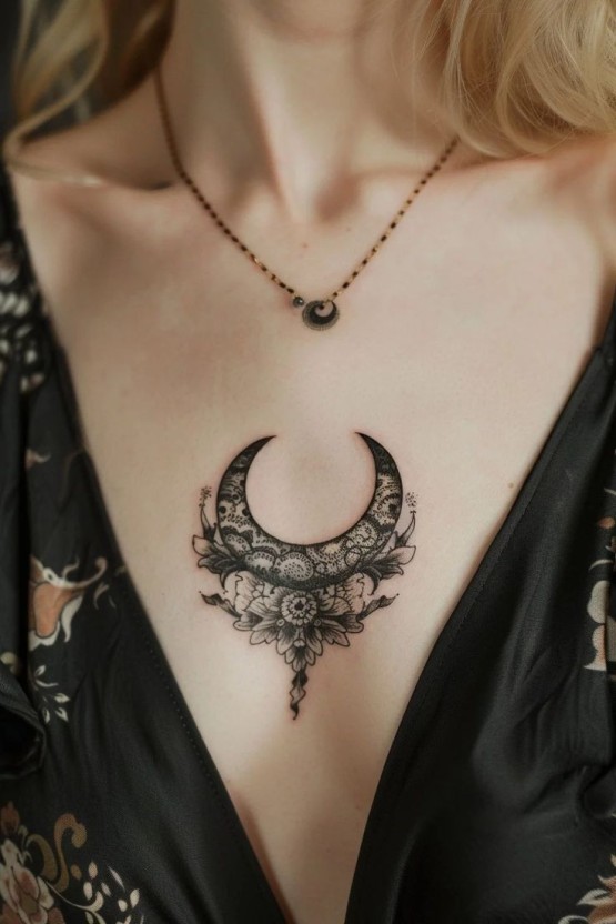 Greek goddess tattoo ideas 0027