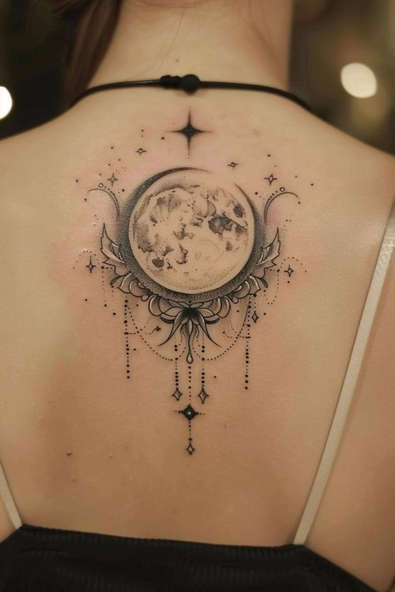 Greek goddess tattoo ideas 0036