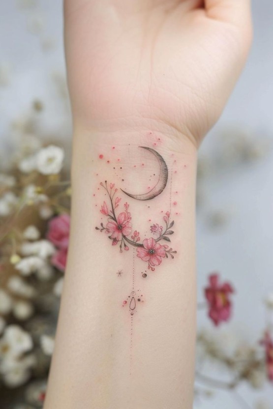 Greek goddess tattoo ideas 0068