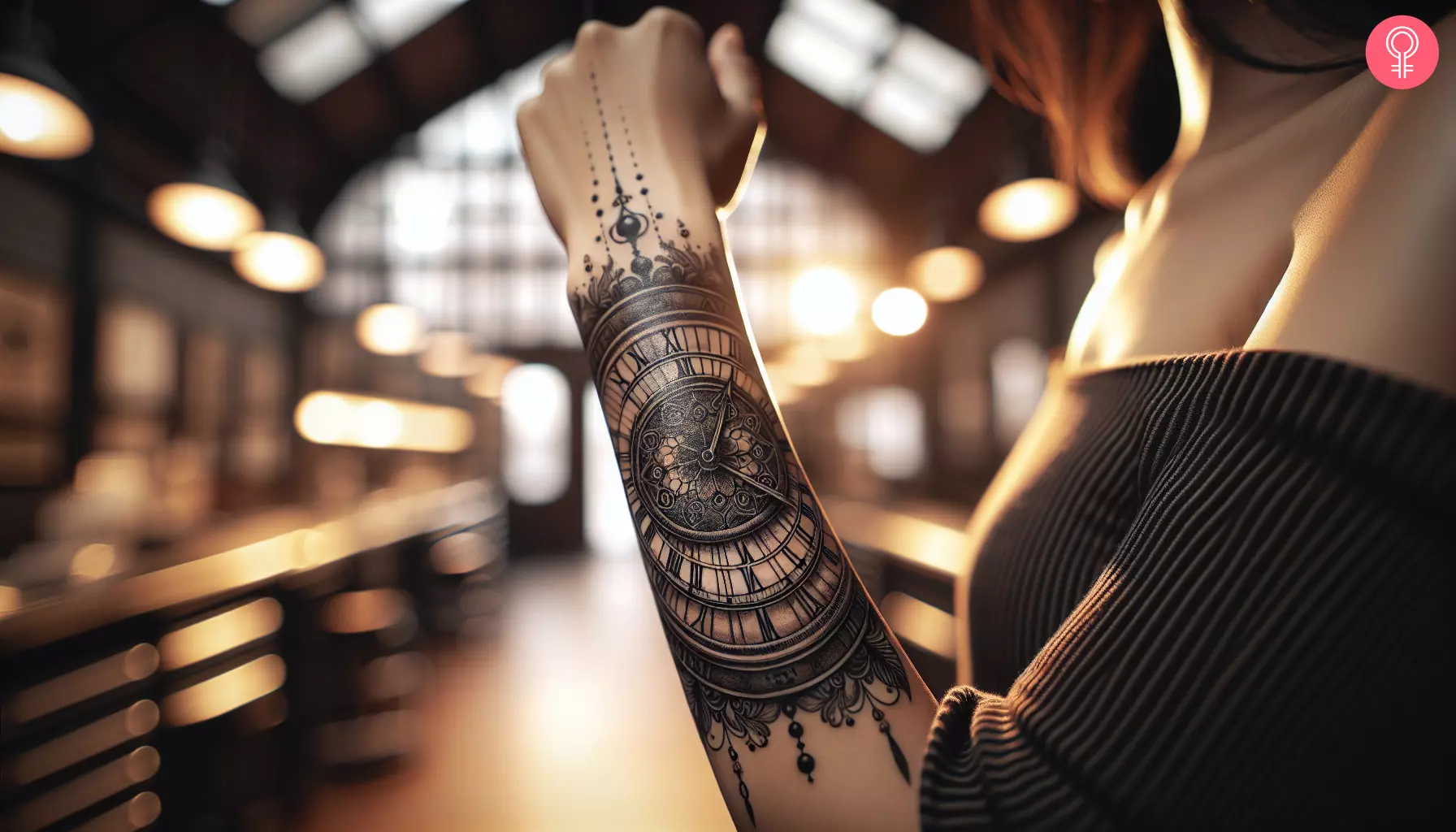 half arm sleeve tattoo ideas 0078