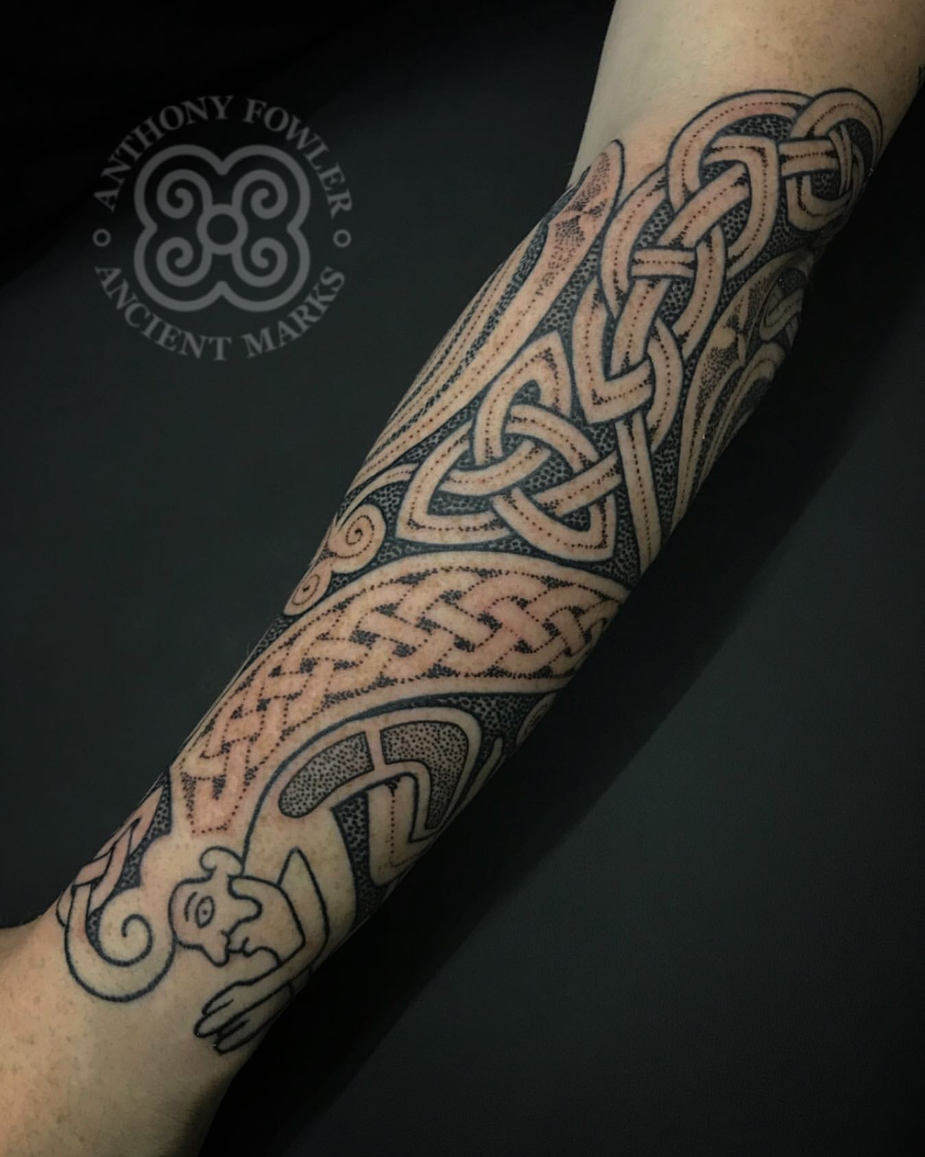 half arm sleeve tattoo ideas 0094