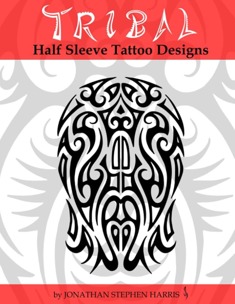 half arm sleeve tattoo ideas 0096