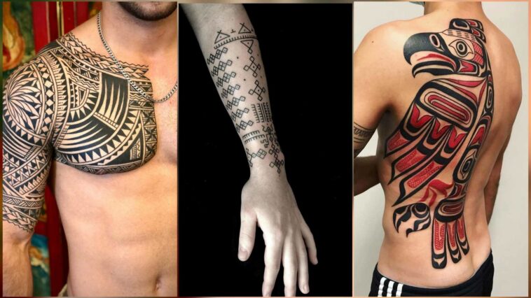 half of sleeve tattoo ideas 0083