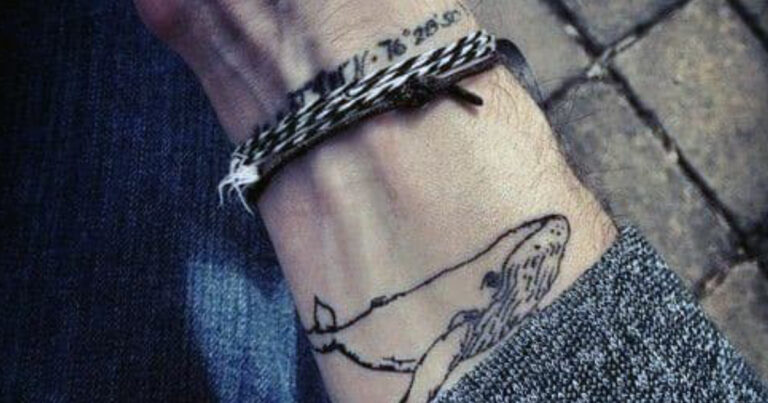 hand tattoo ideas for men 0063