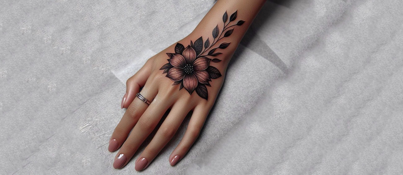 hand tattoo ideas 0017