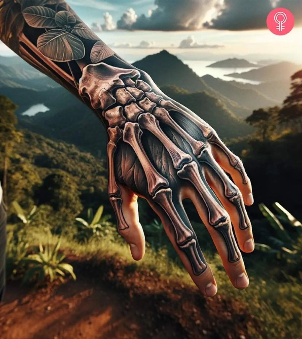 hand tattoo ideas 0018