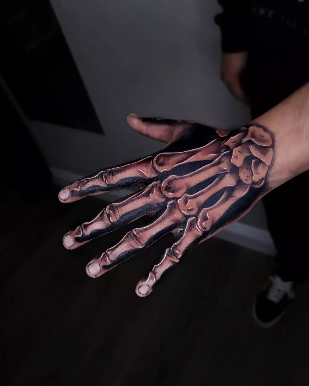 hand tattoo ideas 0030