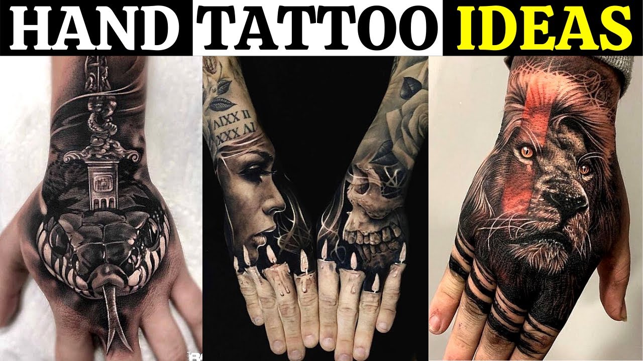 hand tattoo ideas 0032