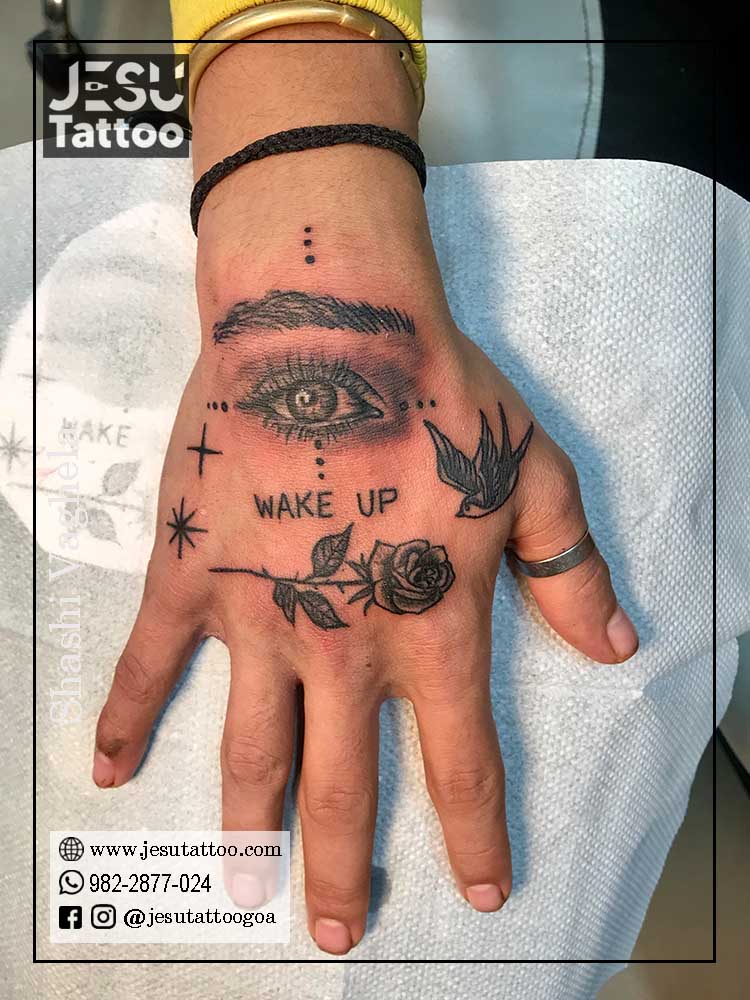 hand tattoo ideas 0036