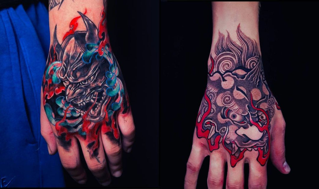 hand tattoo ideas 0052