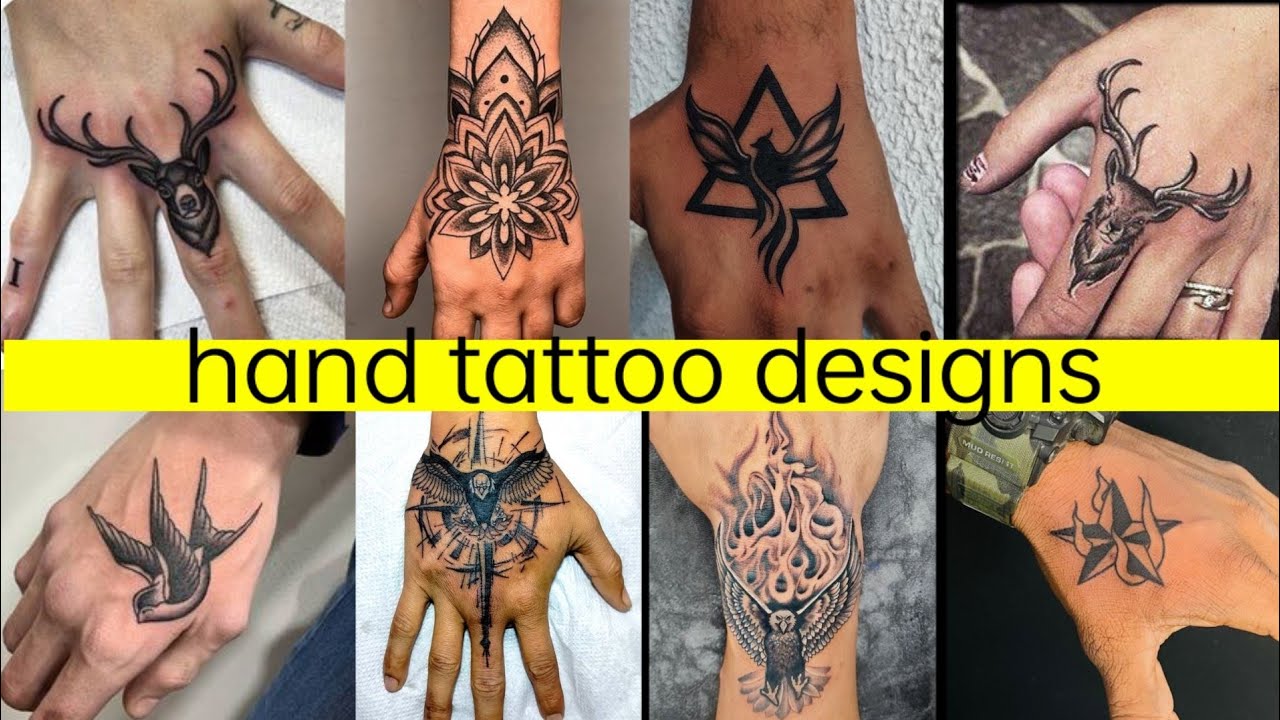 hand tattoo ideas 0056