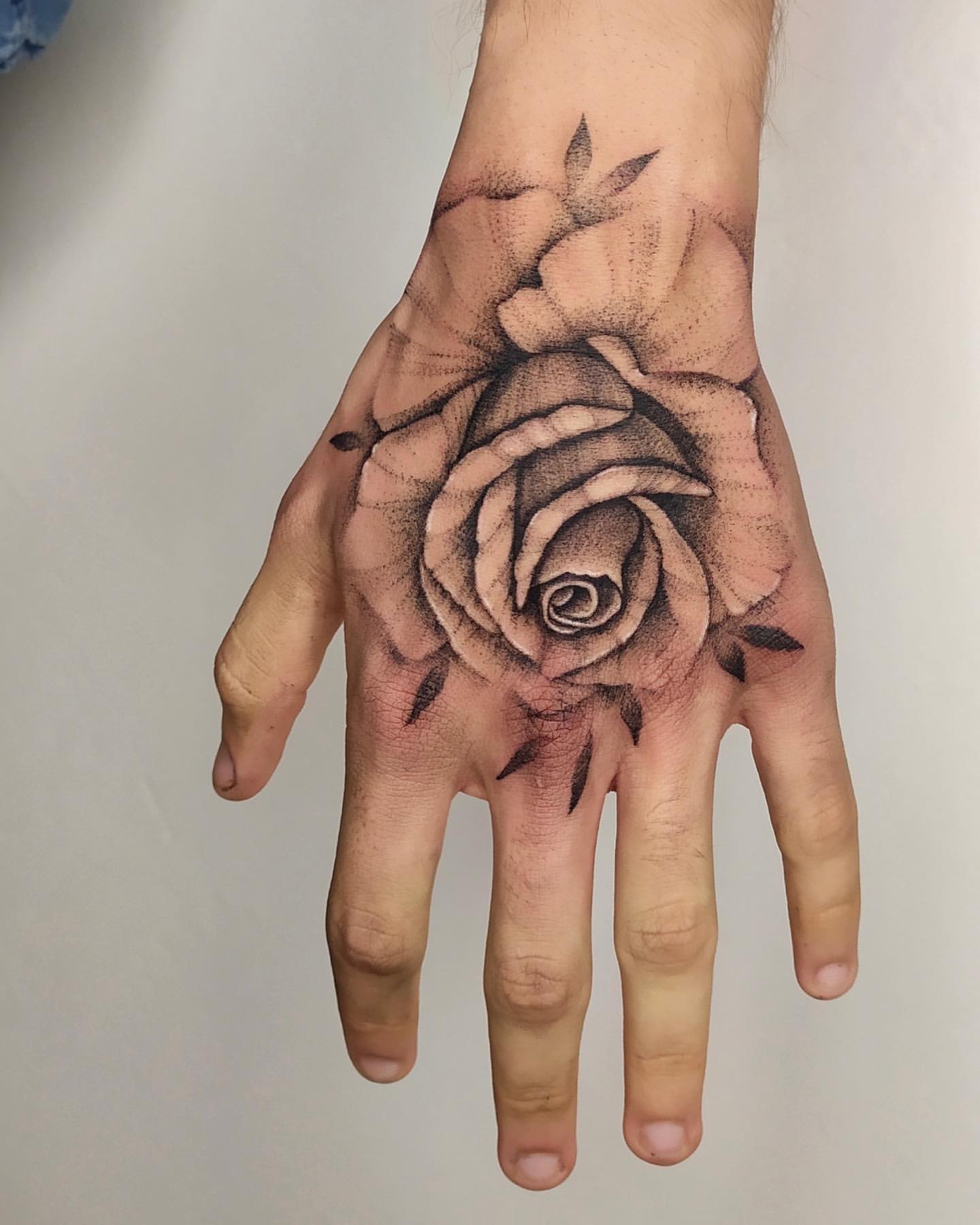 hand tattoo ideas 0060