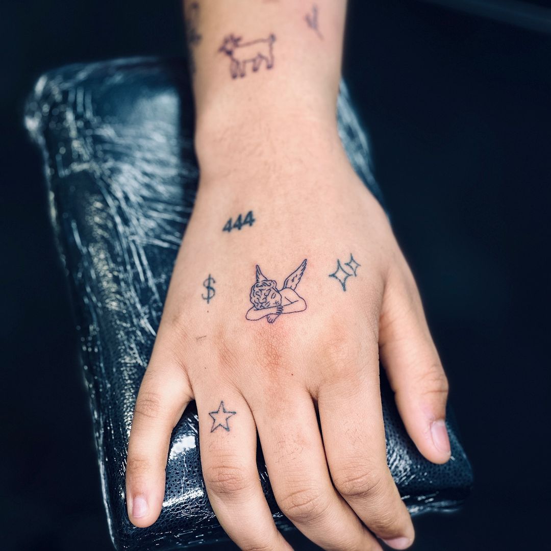 hand tattoo ideas 0094