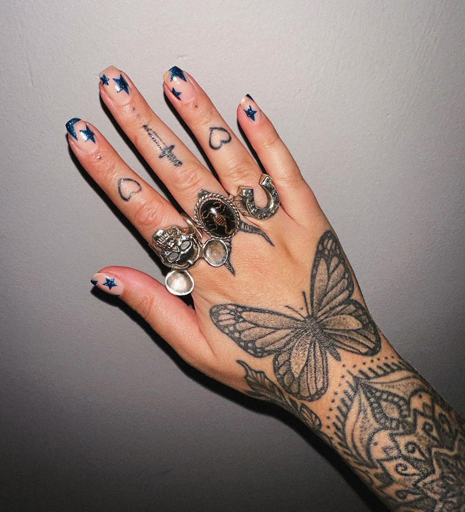 hand tattoo ideas 0098