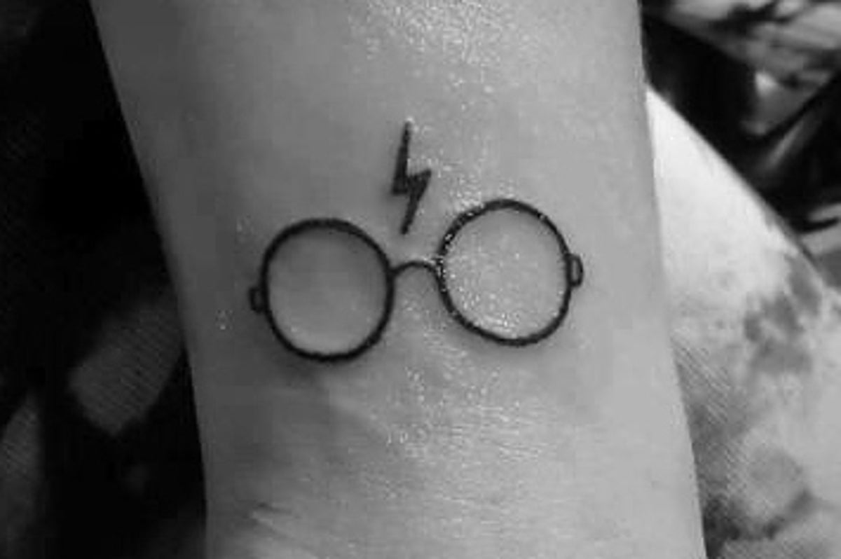 Harry Potter tattoo ideas 0059