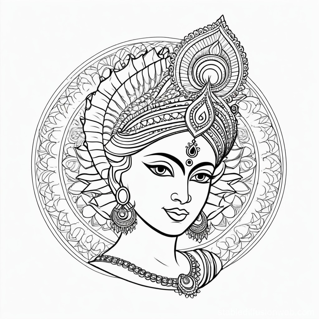 Hindu tattoo ideas 0062