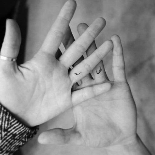 his and hers tattoo ideas 0025