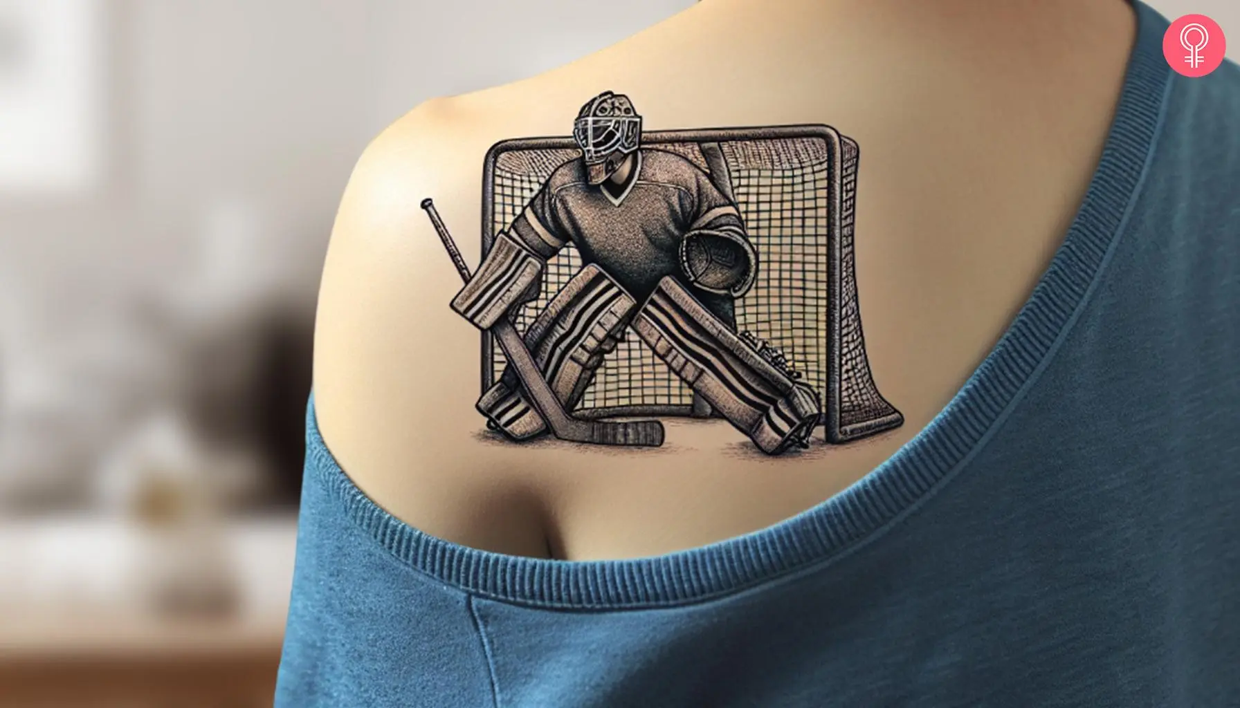 hockey tattoo ideas 0043