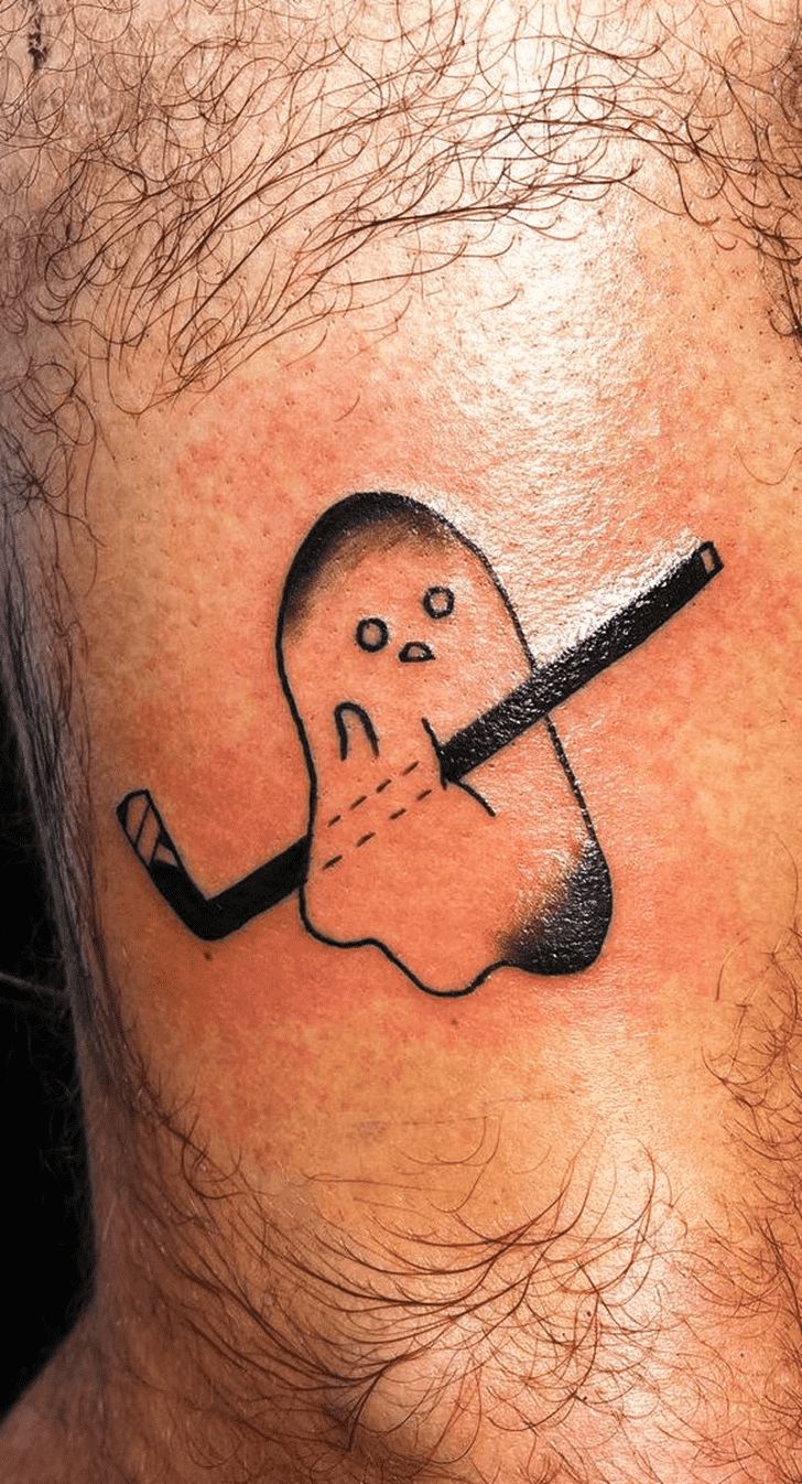 hockey tattoo ideas 0089