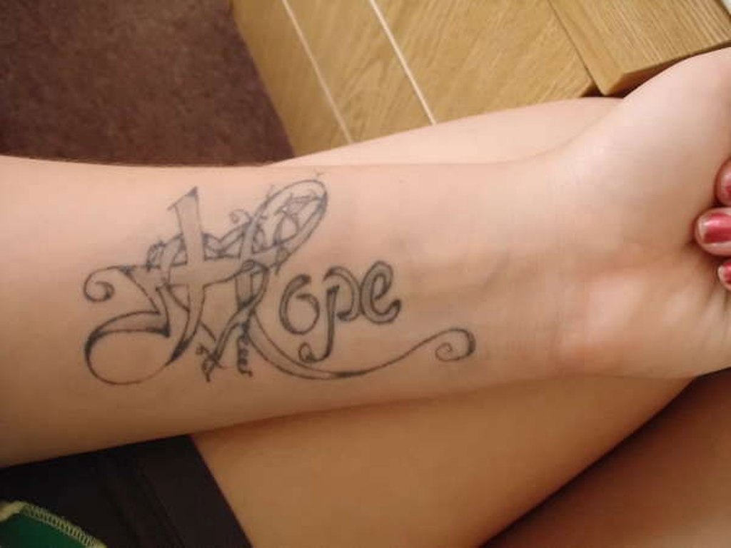 hope tattoo ideas 0012