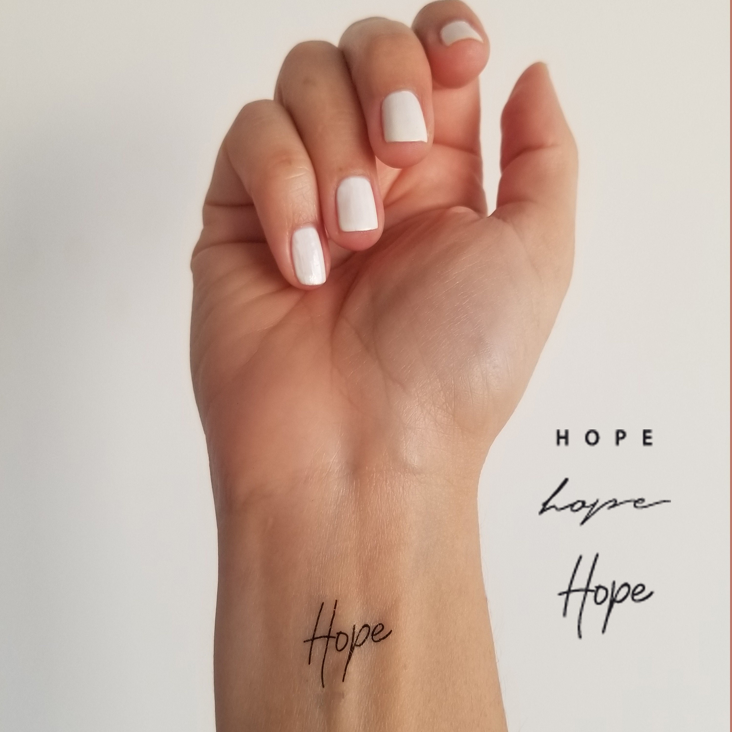 hope tattoo ideas 0013