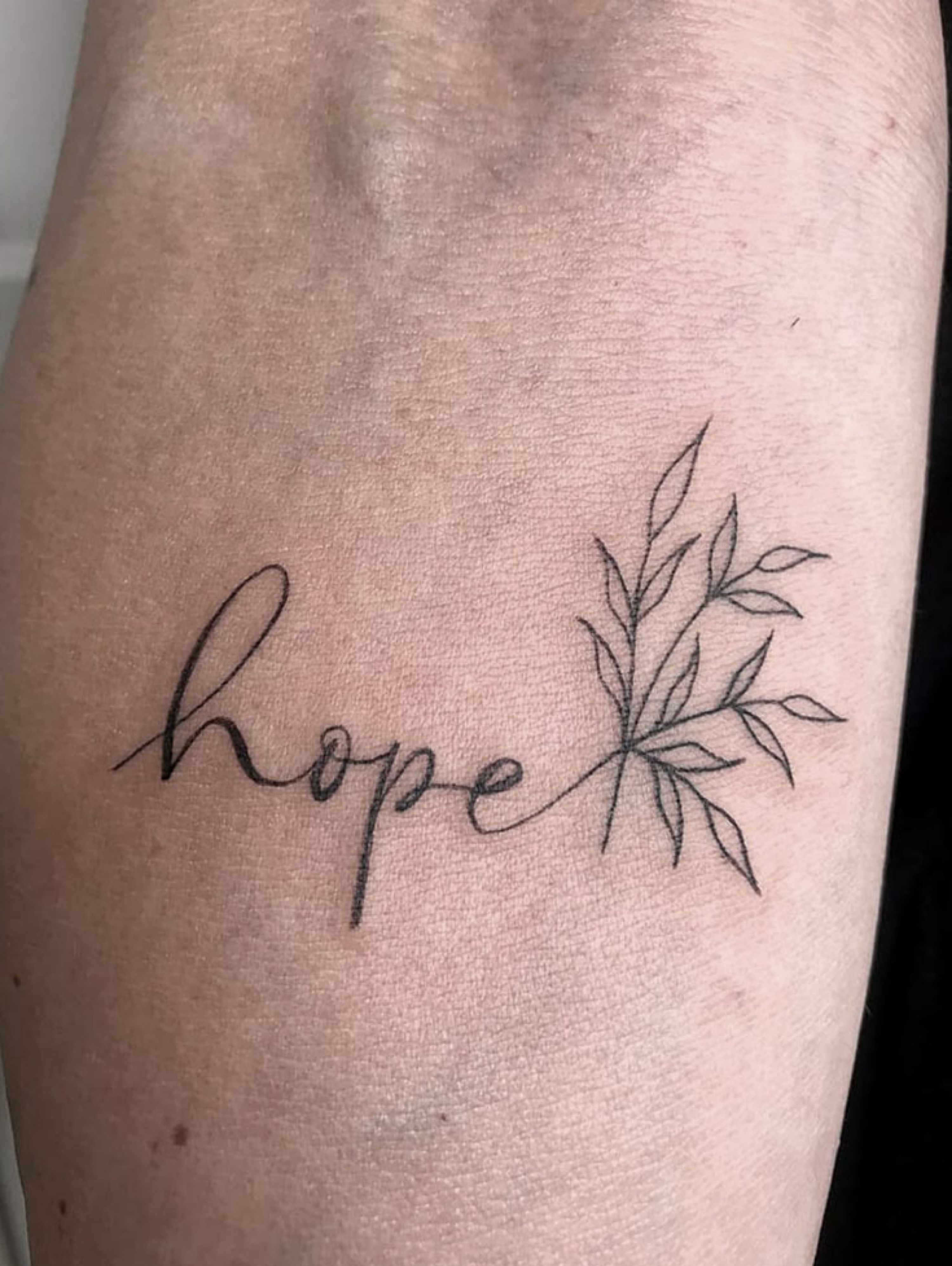 hope tattoo ideas 0026