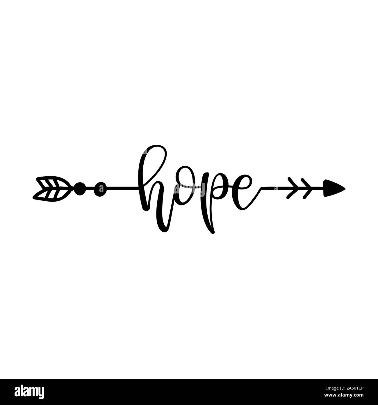 hope tattoo ideas 0032