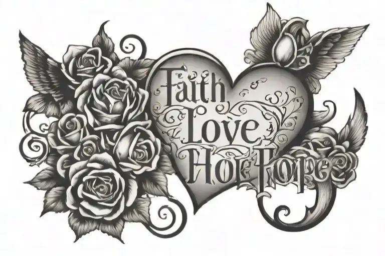 hope tattoo ideas 0038